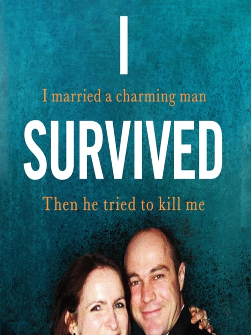 Title details for I Survived by Victoria Cilliers - Available